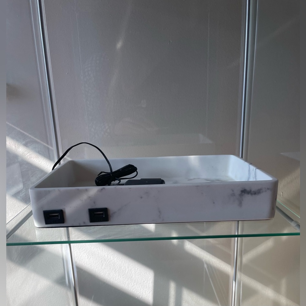 Marble Tray - Picture 6 of 11